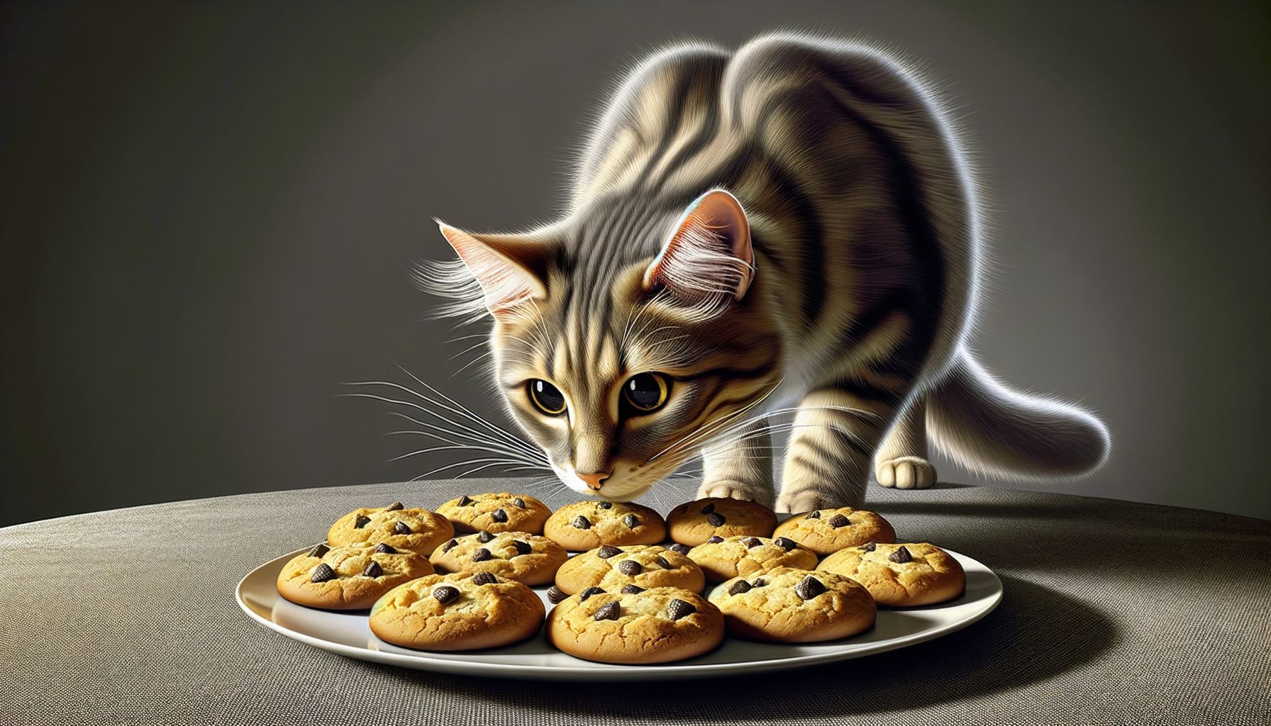 Einzigartige Ideen für die Katzenernährung