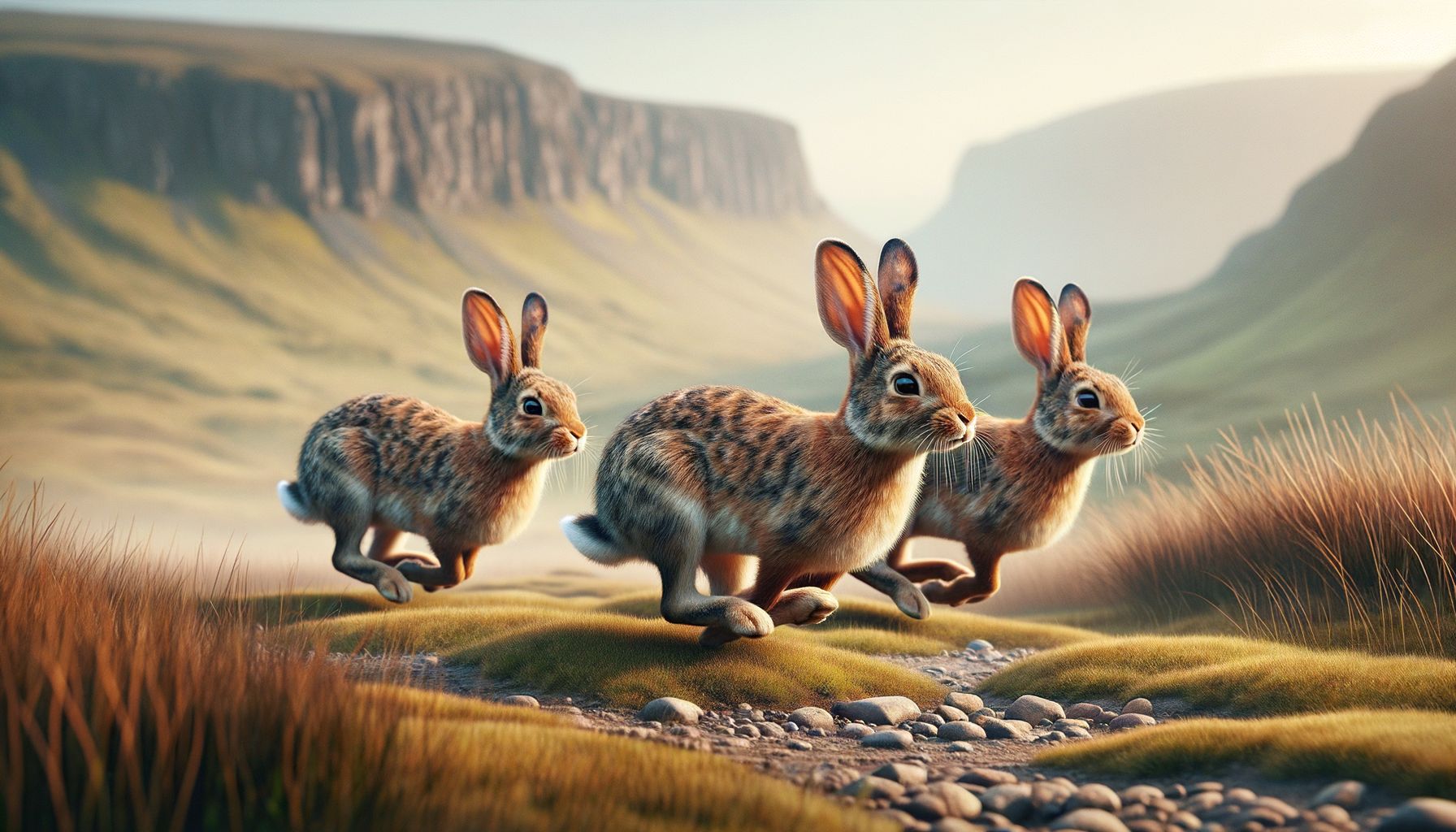 Die richtige Ausstattung für dein Kaninchen