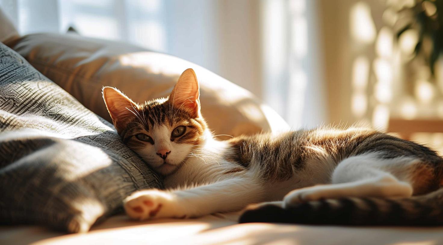 Die richtige Vorbereitung für dein neues Katzenmitglied